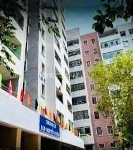 🏠🏠 CHÍNH CHỦ CẦN BÁN CH CHUNG CƯ 109 NGUYỄN BIỂU, P1, Q5 