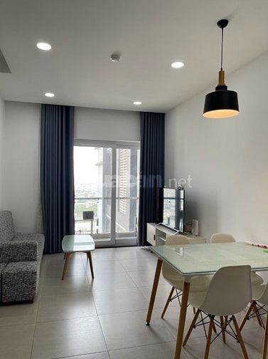 Bán căn hộ chung cư 207 Bùi Viện, Quận 1, 40m2, 1pn, 2.9 tỷ, sổ hồng