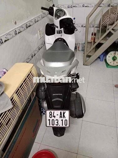 ko có nhu cầu sử dung nên cần bán xe máy