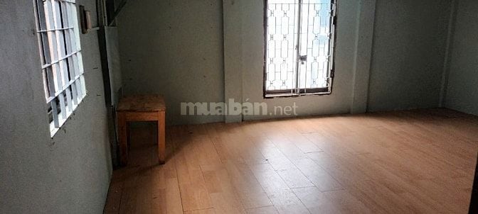 Cho thuê phòng nhỏ riêng biệt, không có chủ nhà