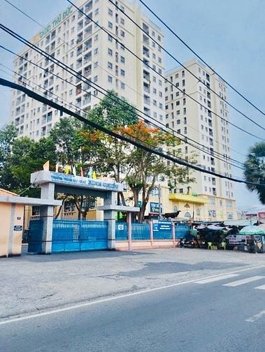 Mặt tiền kinh doanh đường Bình Chiểu - Kinh doanh vạn ngành nghề