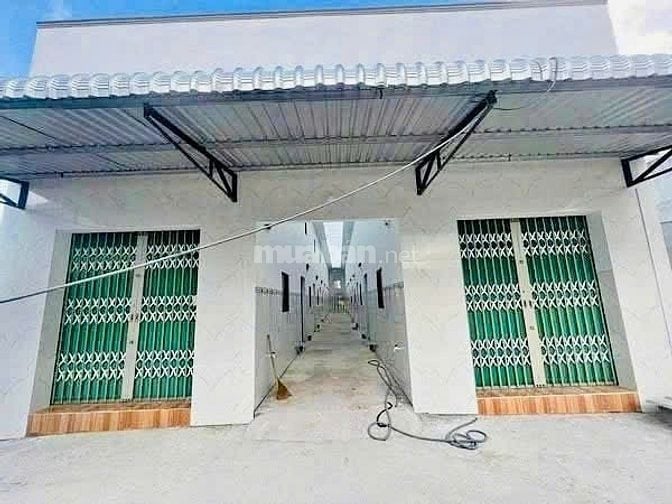 BUỒN LẮM NHƯNG PHẢI BÁN DÃY TRỌ TÂM HUYẾT ĐỂ CHỮA BỆNH CHO CON GÁI 