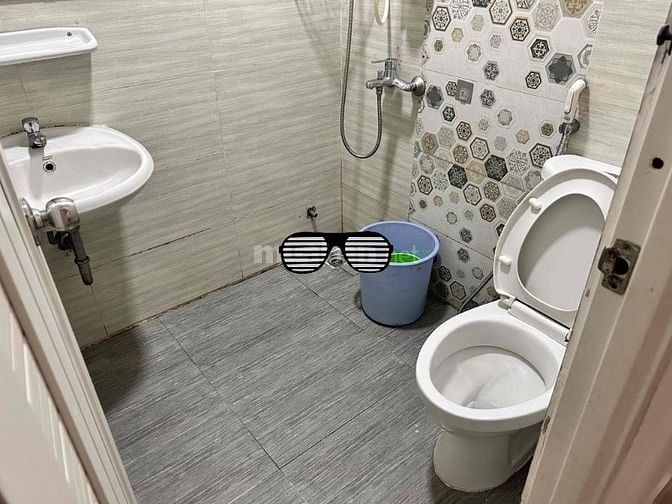 Cần cho thuê gấp căn hộ Topaz City 60m2 giá 11 triệu