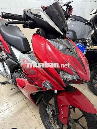 Thanh Lý Honda Winner X - Odo 14.000km xe mới