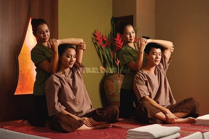 CẦN SANG NHƯỢNG TIỆM SPA MASSAGE GIA ĐÌNH TẠI CẦN THƠ
