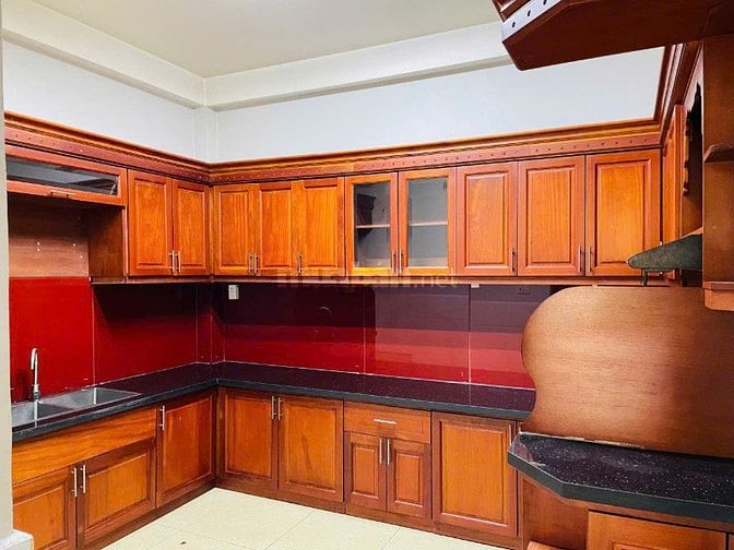KÈO THƠM ! NHÀ BÁN MT ĐƯỜNG SỐ 28 P10 Q6 (4X18) CÓ HDT. GIÁ CHỈ 12 TỶ