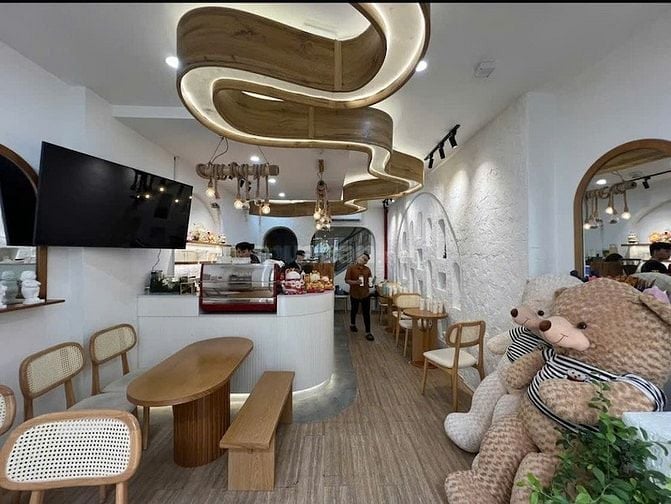 Bán nhà mặt tiền Nguyễn Công Trứ, Q1, 94m² đất, 6 tầng, thu 150tr/th