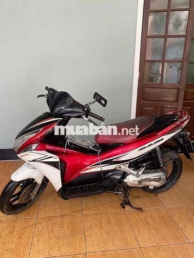 bán xe airblade đời Fi phun xăng