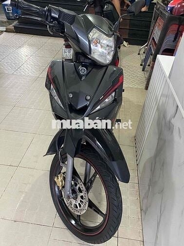 yamaha sirius fi bstp chính chủ