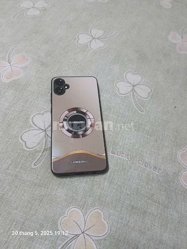 bán điện thoại samsung A05s sản xuất 2024