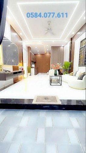 Nhà SHR 4x16, tổng 650 tr không phát sinh. Cách V. Xoay An Lạc 1km