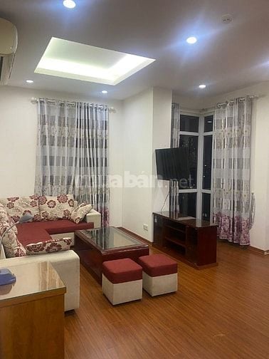 Chính chủ cần bán căn hộ tại chung cư Trung Yên Plaza số 1 Trung Hoà, 