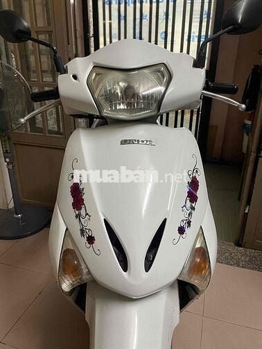 Honda lead 110 Fi máy êm zin ko hu
