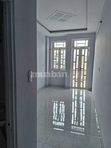 Bán nhà mặt tiền đường Q.BTân gần bến xe miền Tây, Kinh Dương Vương