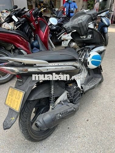 Chính chủ bán xe Air blade giá tốt