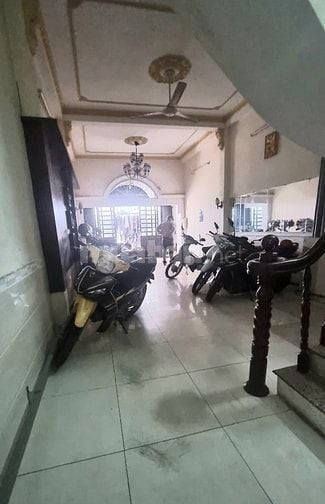CHDV D5 KHU NGUYỄN GIA TRÍ, BÌNH THẠNH- 115m2- 7 PN- chỉ 14,x TỶ TL