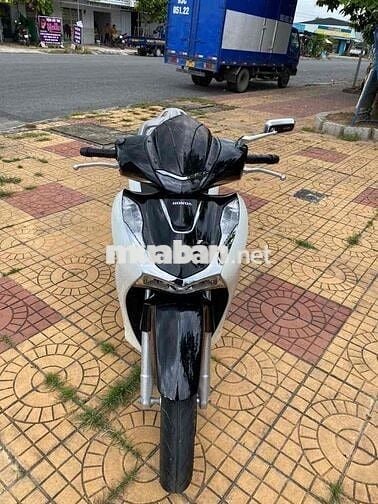 cần bán sh 125 cbs 2023 bs 68 may rin