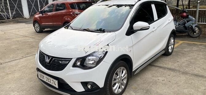 VinFast Fadil 2022  - 520000 km