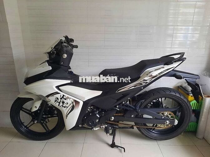 Bán Xe Exciter 155 v2 Kiểng Chính Chủ