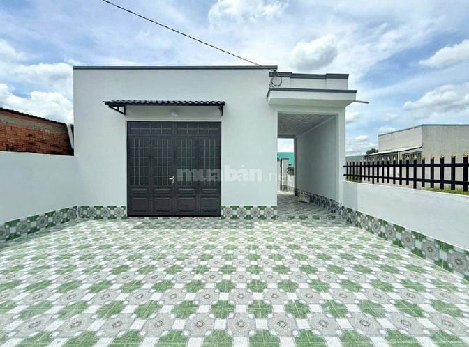 CHÚ MINH BÁN NHÀ VƯỜN TÂM HUYẾT 322M² ĐẤT ĐẸP TRẢNG BÀNG – GIÁ 880TR