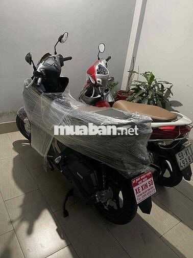 xe ab 160cc 2025 phiên bản đặt biệt