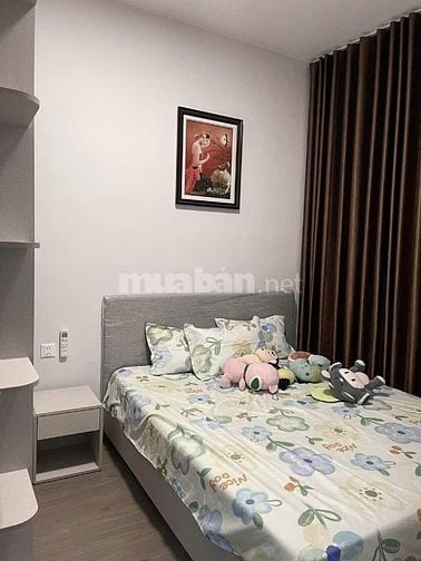 Chung cư I-Home, Phạm Văn Chiêu, GV: 75m2, 2p ngủ, full nội thất, 9tr
