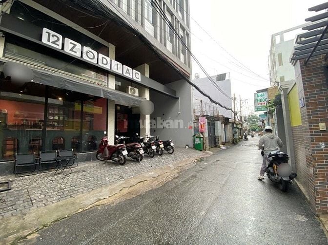 TOÀ CHDV CAO CẤP - 270M2 - DT 1.3 TỶ NĂM - FULL NỘI THẤT - HỒ BƠI