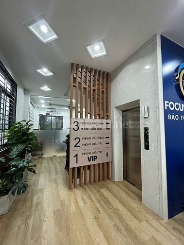 MT Trần Văn Kiểu ( 4 x 19m, 4 Tầng ) Full Đồ Gỗ. Giá: 13,5 Tỷ