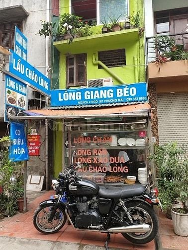 Tuyển giúp việc hàng ăn tại Đống Đa, Hà Nội