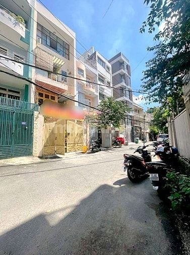 Bán đất hẻm ô tô Nguyễn Cữu Vân, Bình Thạnh, 942m², giá chỉ 180 tỷ