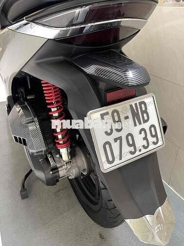 sh125 abs xám xi măng 2024
