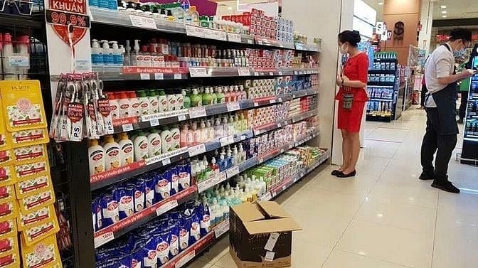 Cty cần tuyển 3 nhân viên bán hàng làm việc tại chi nhánh mới Q12.