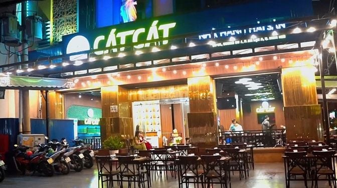 SANG NHƯỢNG, TÌM ĐỐI TÁC HỢP TÁC   KINH DOANH NHÀ HÀNG, KARAOKE TÂY ĐÔ