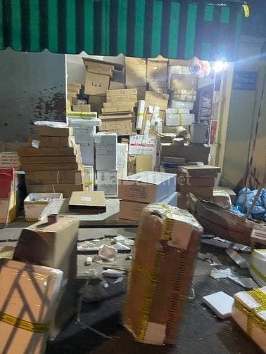  [HÈ Tháng 7] TUYỂN GẤP LĐPT LÀM THEO THÁNG CV PHỤ KHO, TẠP VỤ KHO