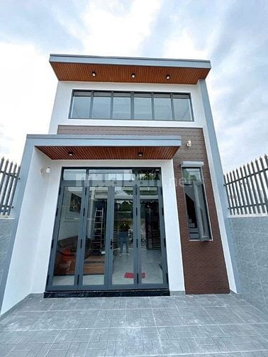  NHÀ GÁC LỬNG NGAY TRUNG TÂM PHƯỜNG TÂN TRIỀU,GÂN CHANGSHIN