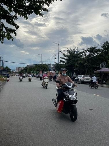 Bán Đất MT Nguyễn Thị Định, Bình Trưng Tây, Thủ Đức, 5,6x14m=83,5m, SH