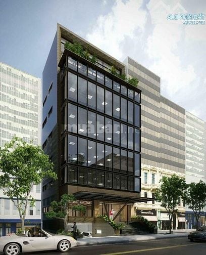 DÒNG TIỀN 150TR/TH) BÁN NHÀ MẶT PHỐ LẠC LONG QUÂN, TÂY HỒ - 140 M² - M
