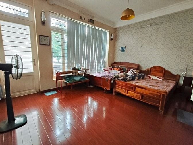 Chủ ngộp giảm 1ty,6x17m,Nguyễn Văn Đậu,Bình Thạnh,HXH,ở ngay,hơn 14ty
