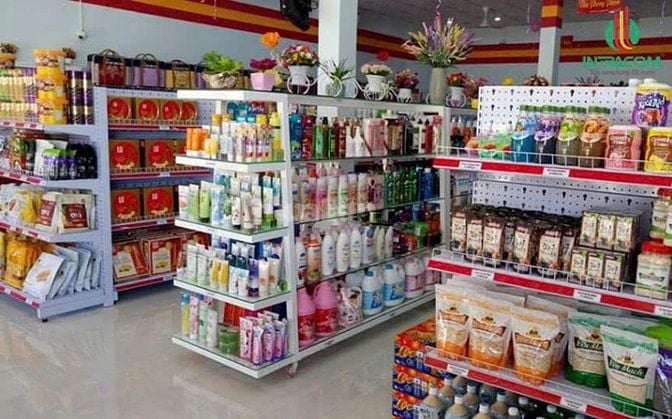Cần Tuyển Gấp Nhân Viên Phụ Kho, Bán Hàng và Bảo vệ