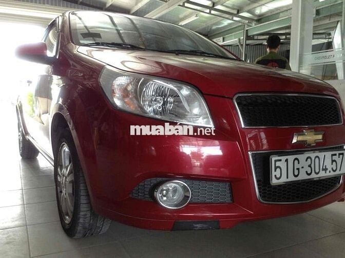 Chevrolet Aveo 2017 LT 1.4 MT - 150000 km