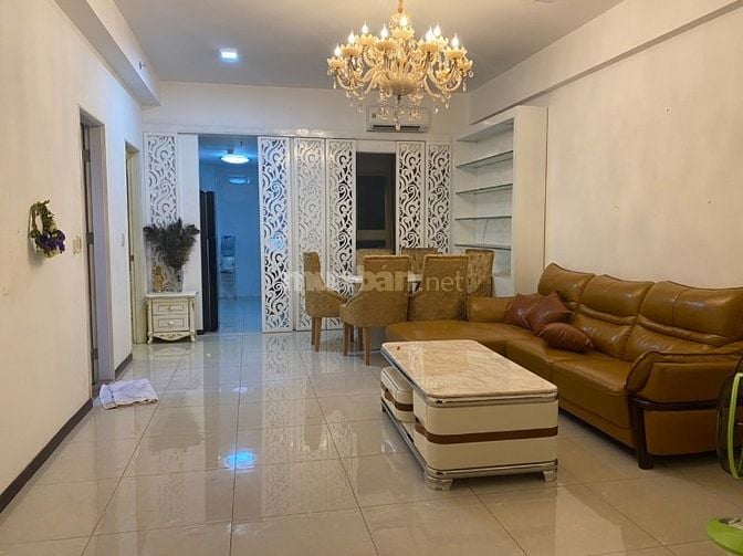 Căn hộ Docklands, 99 Ng Thị Thập, Q.7, ngay Go!, 116m2, 5.55 tỷ