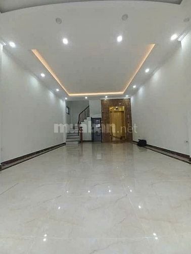 BÁN NHÀ CẦU DIỄN- HỒ TÙNG MẬU 6 TẦNG THANG MÁY, 38M2, Full nội thất 7.