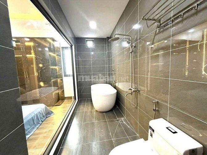 Bán nhà 120m² mặt tiền Phùng Hưng, Trảng Bom, giá 2.5 tỷ