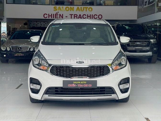  KIA RONDO 2.0 MÁY XĂNG 10/2019, BẢN DELUXE