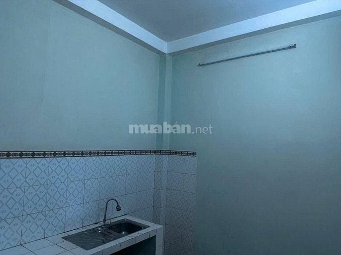  Cho thuê nhà hẻm 4m(XH) Vĩnh Viễn, P.8, Q.10 giá 20tr