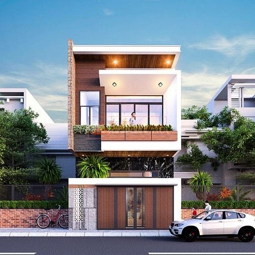 NHÀ 2 TẦNG - NHỈNH 4 TỶ - ĐƯỜNG VÕ NGUYÊN GIÁP - 60M2 MT 4M - KIỆT Ô T