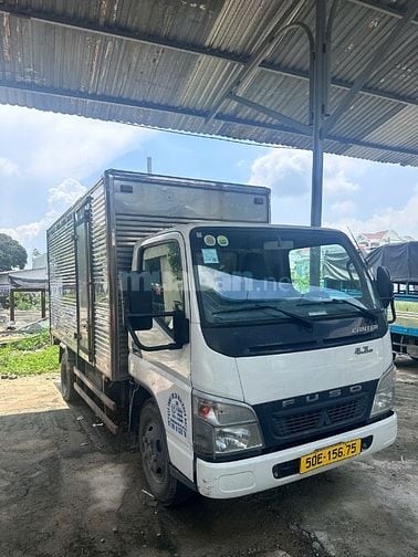 Tuyển tài xế lái xe tải nhẹ làm việc tại P. Phước LongB , Q9