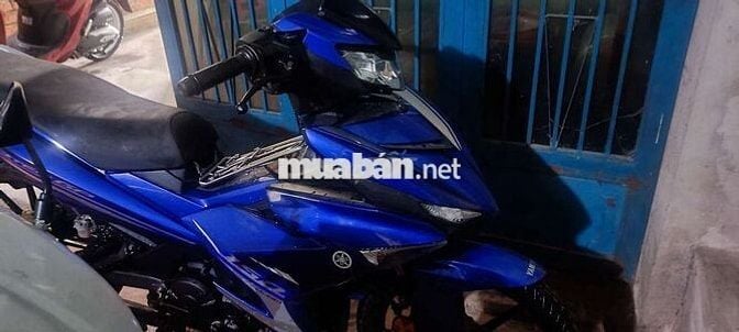 Exciter 150FI 2015 zin