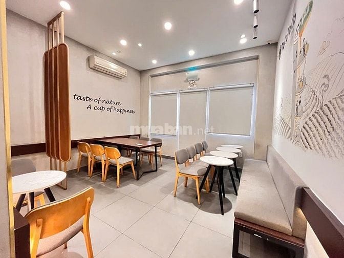 Cho Thuê nhà mặt tiền kinh doanh VP. cửa hàng ...