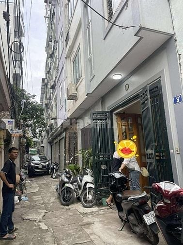 CHÍNH CHỦ BÁN NHÀ PHÂN LÔ KHU TÂY TRÀ Ô TÔ QUA NHÀ NGÕ THÔNG KINH DOAN